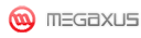 Megaxus logo