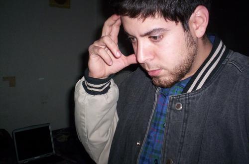 memo garcia