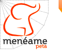 Meneame logo