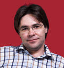 mikhail fadeev