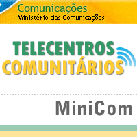minicom-telecentros