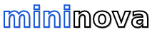 Mininova logo