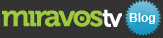 Miravos logo