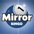 Mirror logo