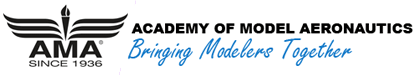 Modelaircraft logo