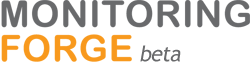 Monitoringforge logo
