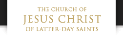 Mormon logo