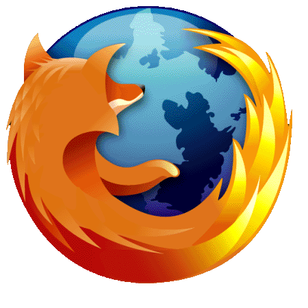 mozilla firefox icon
