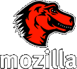 Mozilla logo