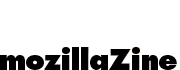 Mozillazine logo