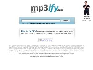 Mp3ify Review