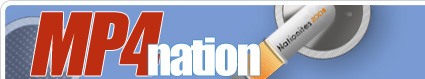 Mp4nation logo