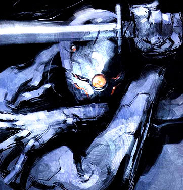 mr. x