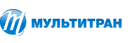 Multitran logo