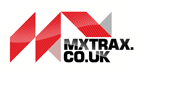 Mxtrax logo