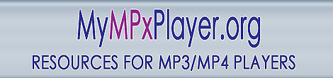 Mympxplayer logo