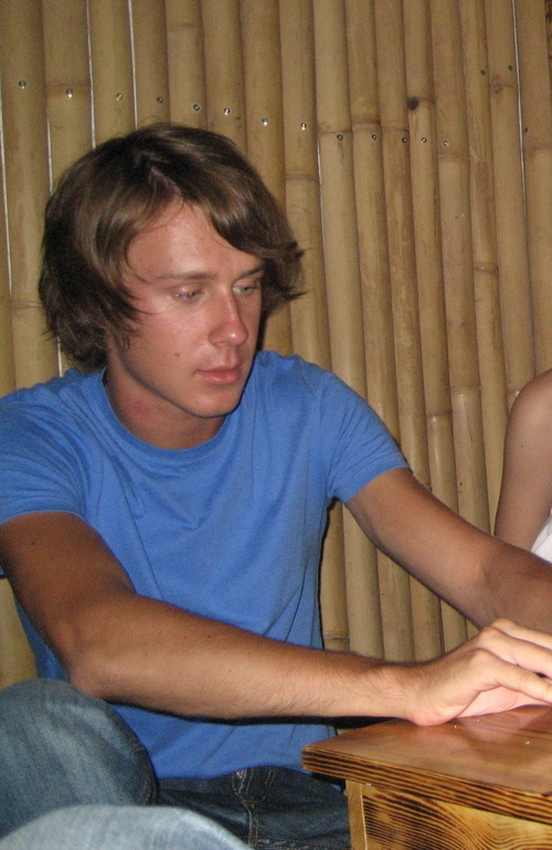 Andrew