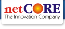Netcore logo