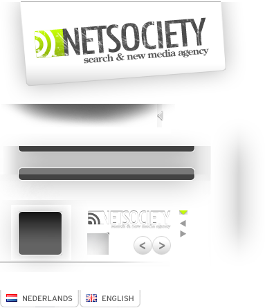 Netsociety logo