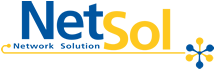 Netsol logo