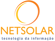 Netsolar logo