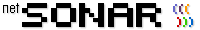 Netsonar logo