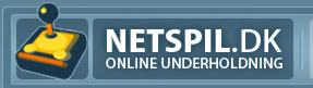 Netspil logo