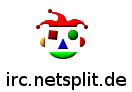 Netsplit logo