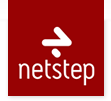 Netstep logo