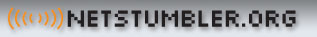 Netstumbler logo