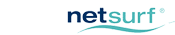 Netsurf logo