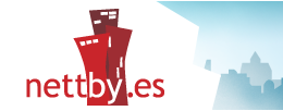 Nettby logo