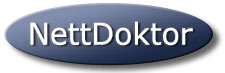 Nettdoktor logo
