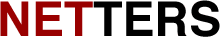 Netters logo