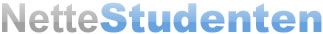 Nettestudenten logo