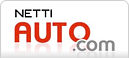 Nettiauto logo