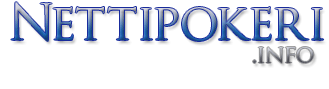 Nettipokeri logo
