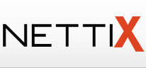 Nettix logo