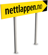 Nettlappen logo