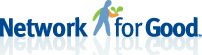 Networkforgood logo
