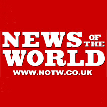 news of the world