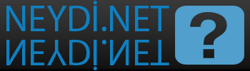 Neydi logo