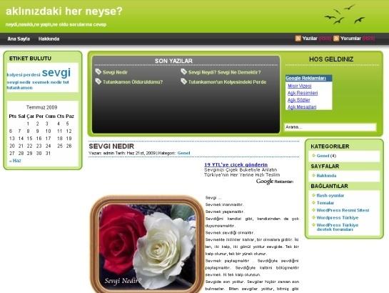 Neydi screenshot