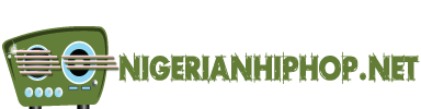 Nigerianhiphop logo