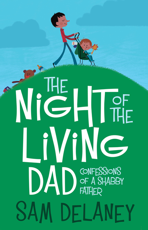 nightofthelivingdad