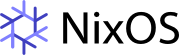 Nixos logo