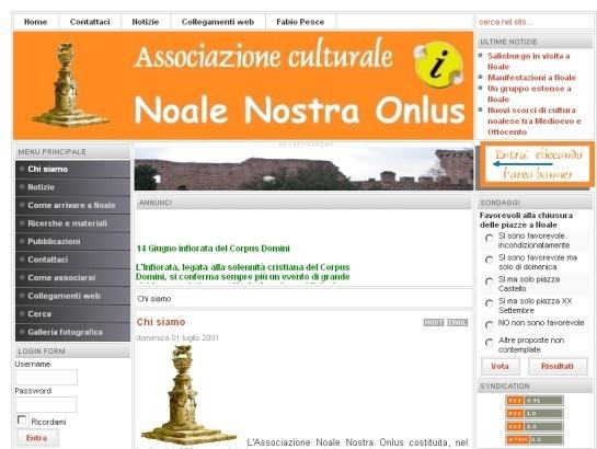 Noalenostra screenshot