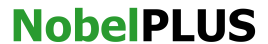 Nobelplus logo