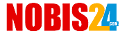 Nobis24 logo