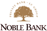 Noblebank logo